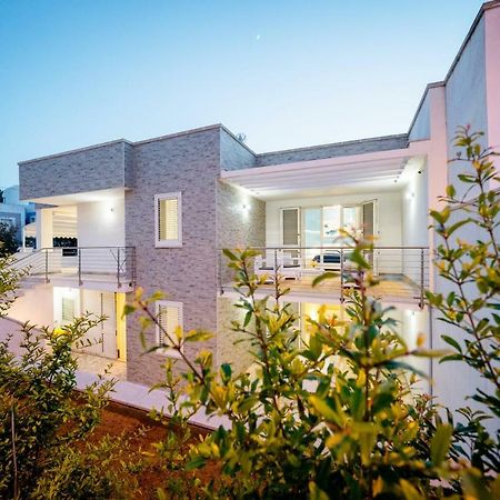 Perle Del Mare - Appartamenti Di Pregio 70M Spiaggia Pescoluse Marina Di Pescoluse Bagian luar foto