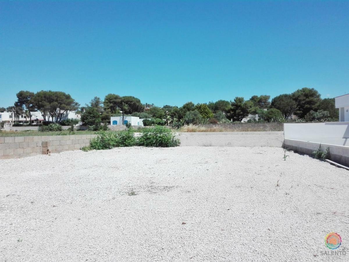 Perle Del Mare - Appartamenti Di Pregio 70M Spiaggia Pescoluse Marina Di Pescoluse Bagian luar foto